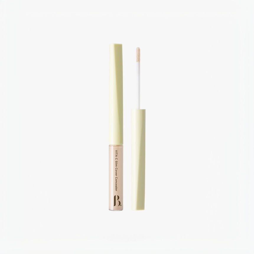 BONCEPT Vita C Slim Cover Concealer 2.7g