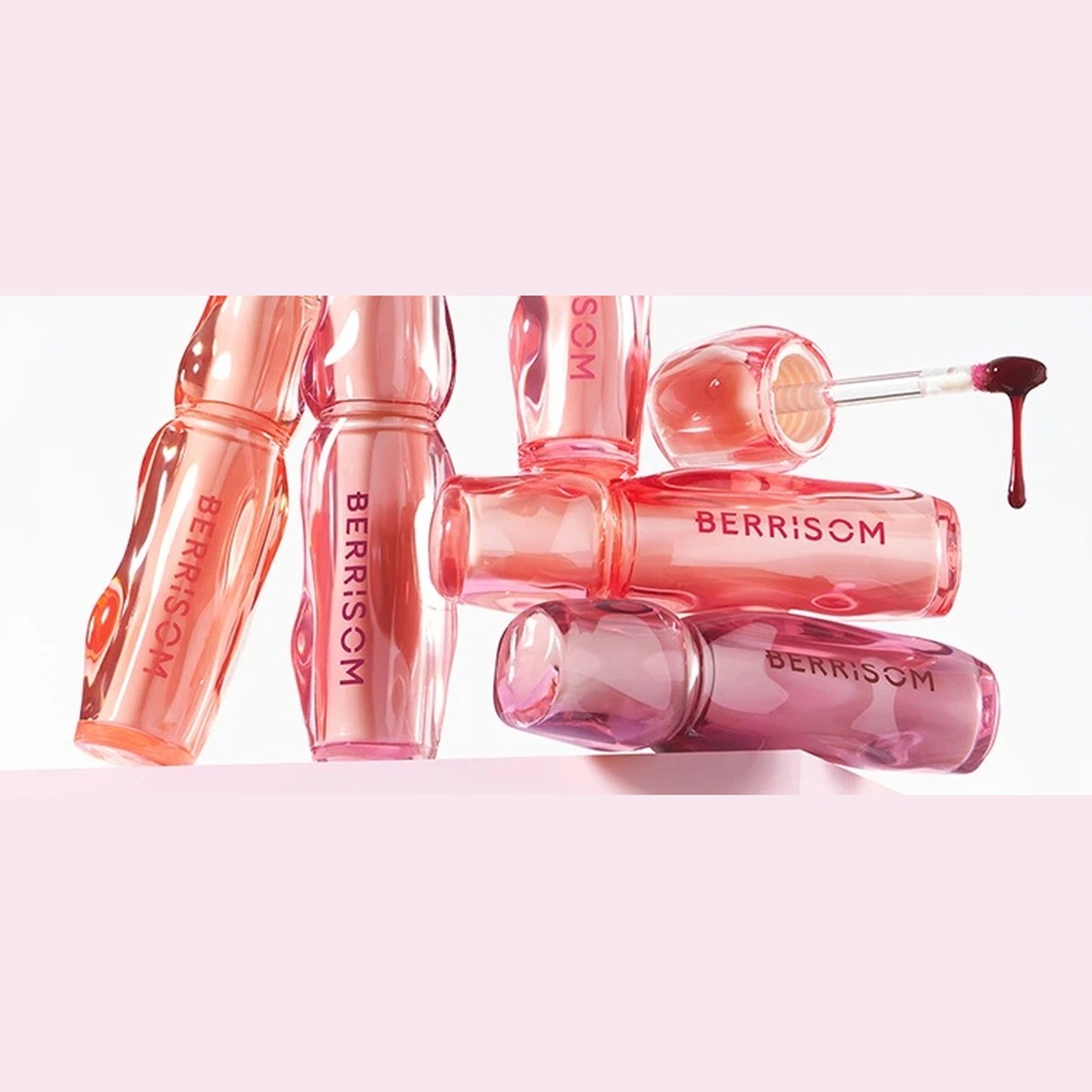 BERRISOM Water Syrup Tattoo Tint 3ml