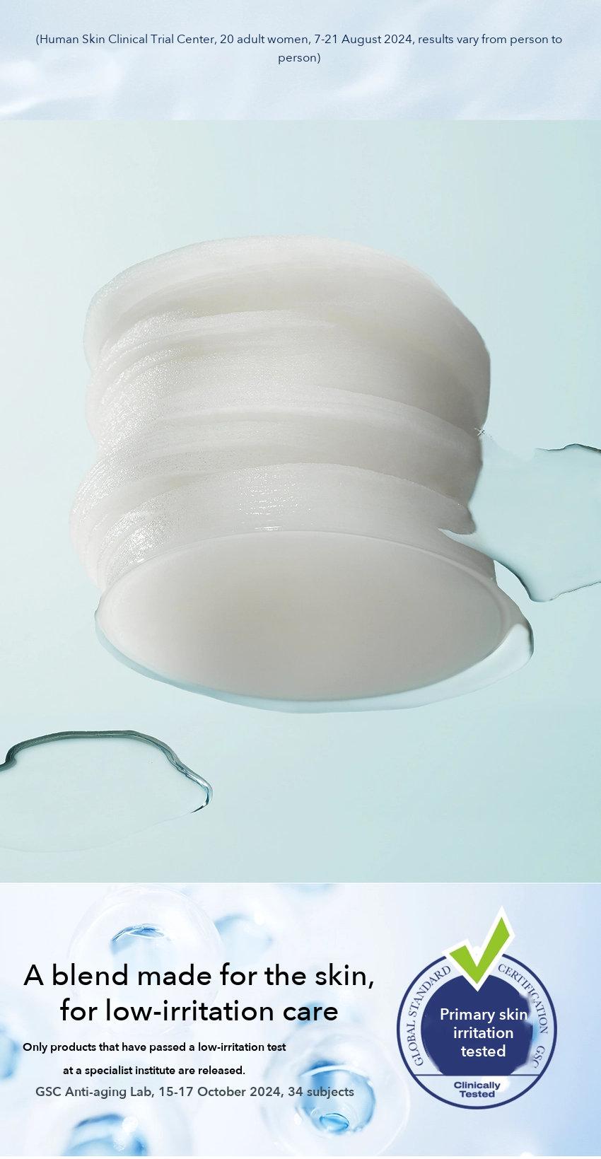 NACIFIC Whitening Moisture Toner Pad detail 5