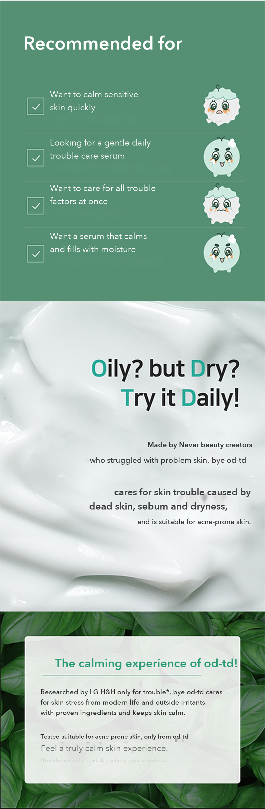 CNP bye od-td Vita Calming Serum detail 10