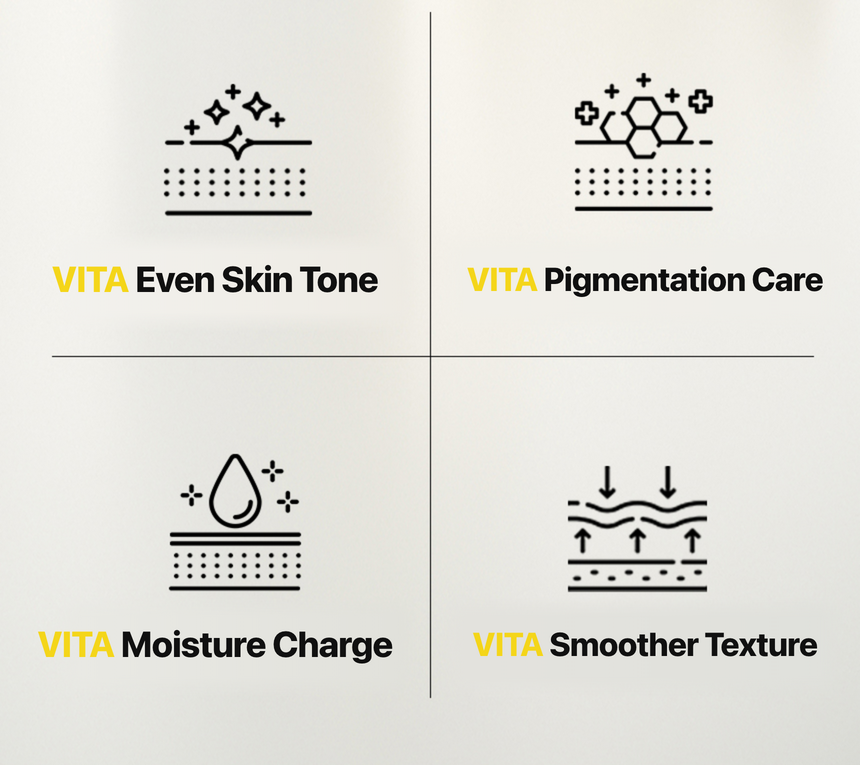Brightening Vitamin Serum detail 14
