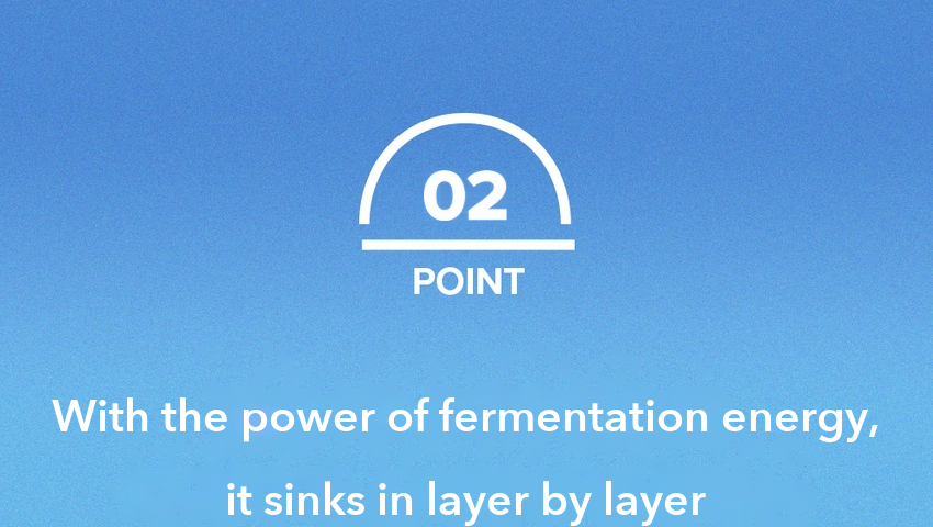 THE FACE SHOP The Smim Moist Recharge Repair Skin detail 06