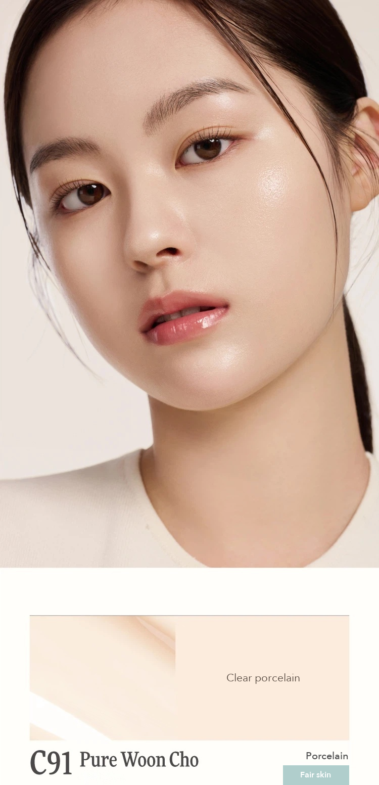 Prelude Dinto Uncho Blur Radiance Cushion 15g detail 05