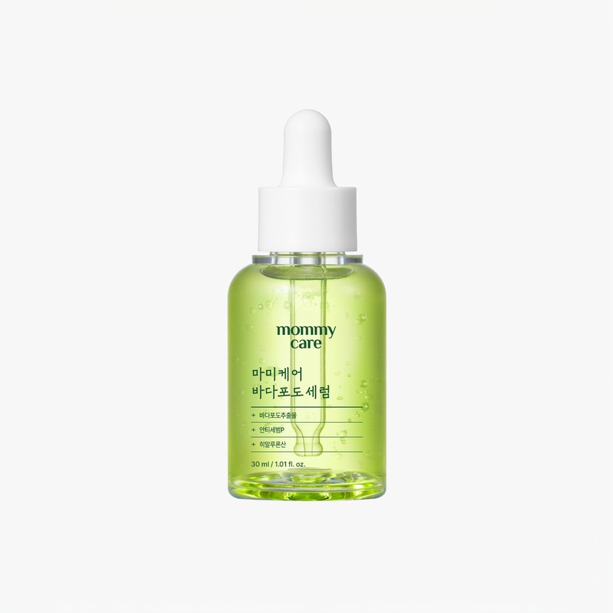 MOMMY CARE Sea Grape Pore Refining Serum 30ml