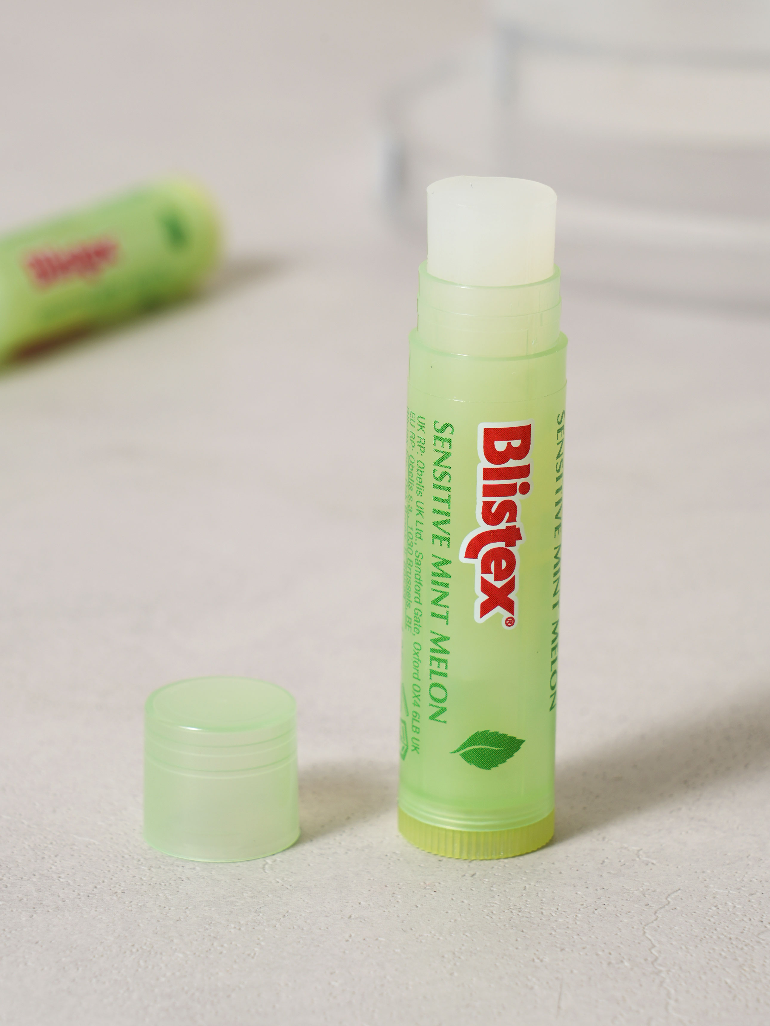 Blistex Mint Melon Lip Balm 4.25g