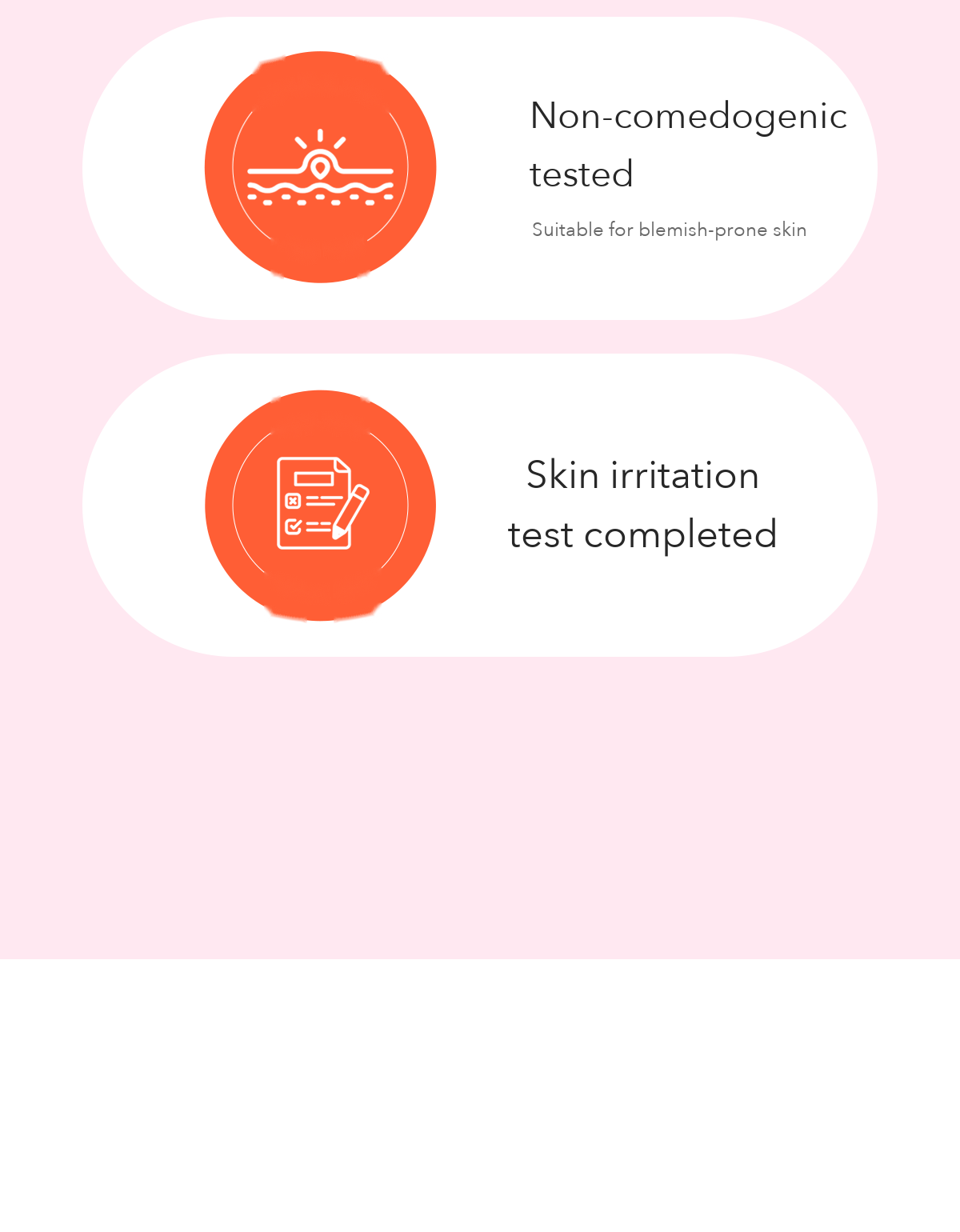 A.SOLUTION Calamine Soothing Spot detail 10