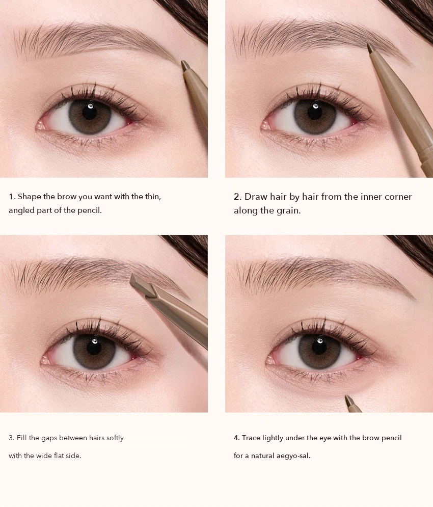 Prelude Dinto Dante Defining Brow Pencil detail 13