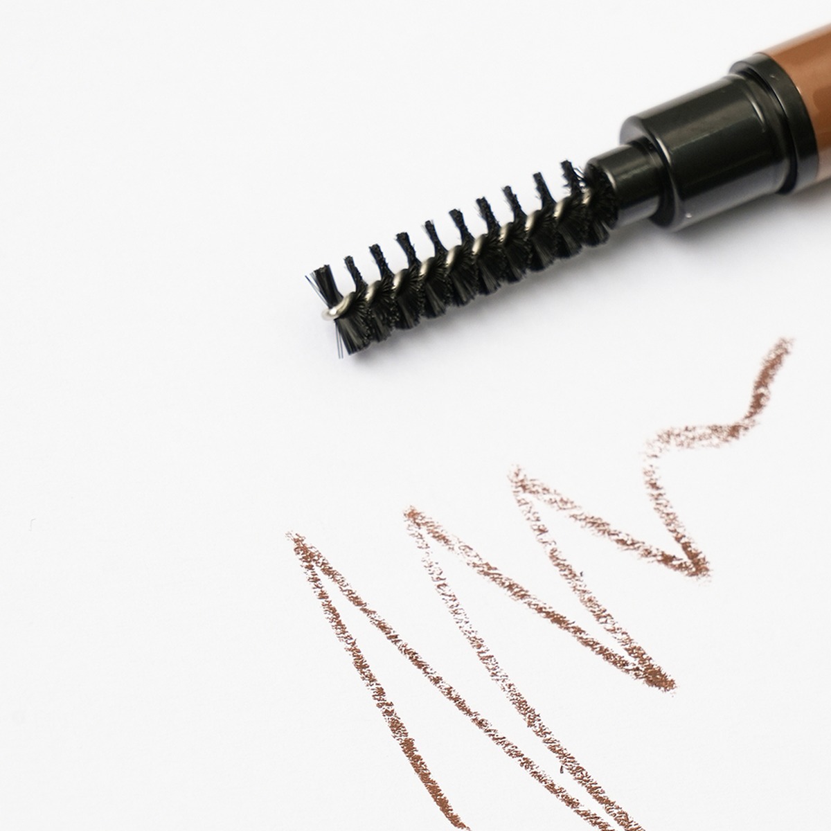 STYLISH Auto Eyebrow Pencil Brown 0.25g