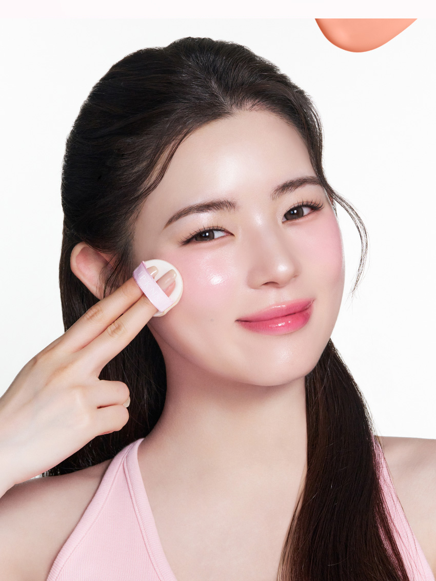 IPKN Tone Cushion Blusher detail 04