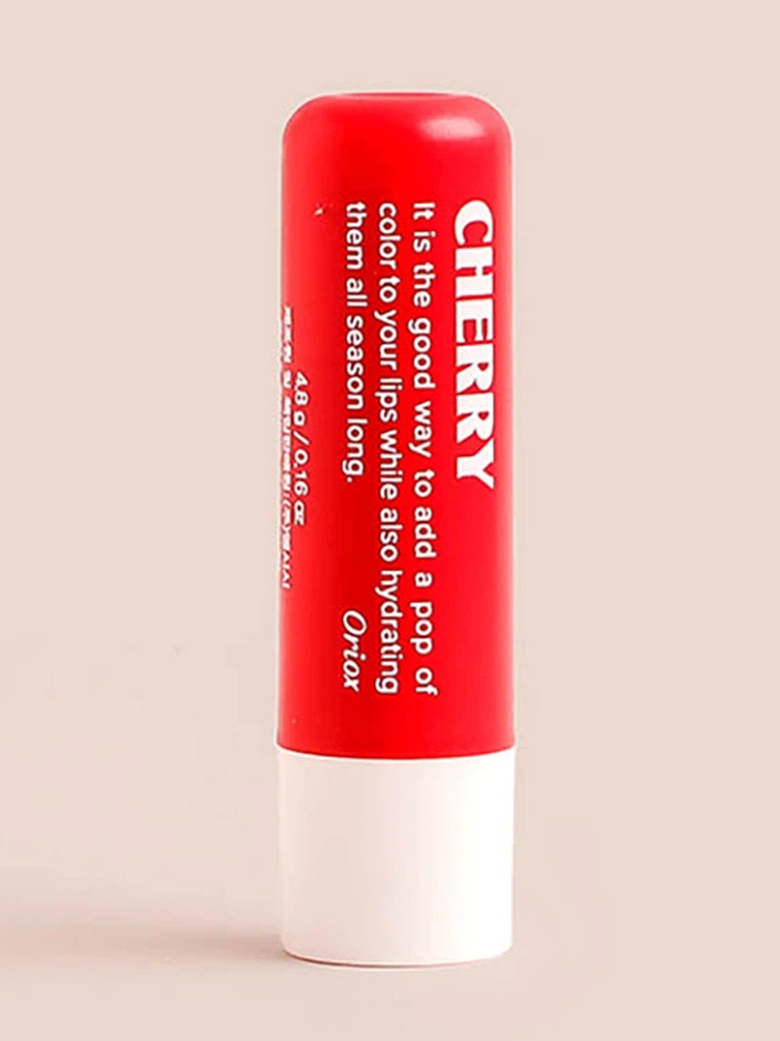 ORIX Color Lip Balm 4.8g