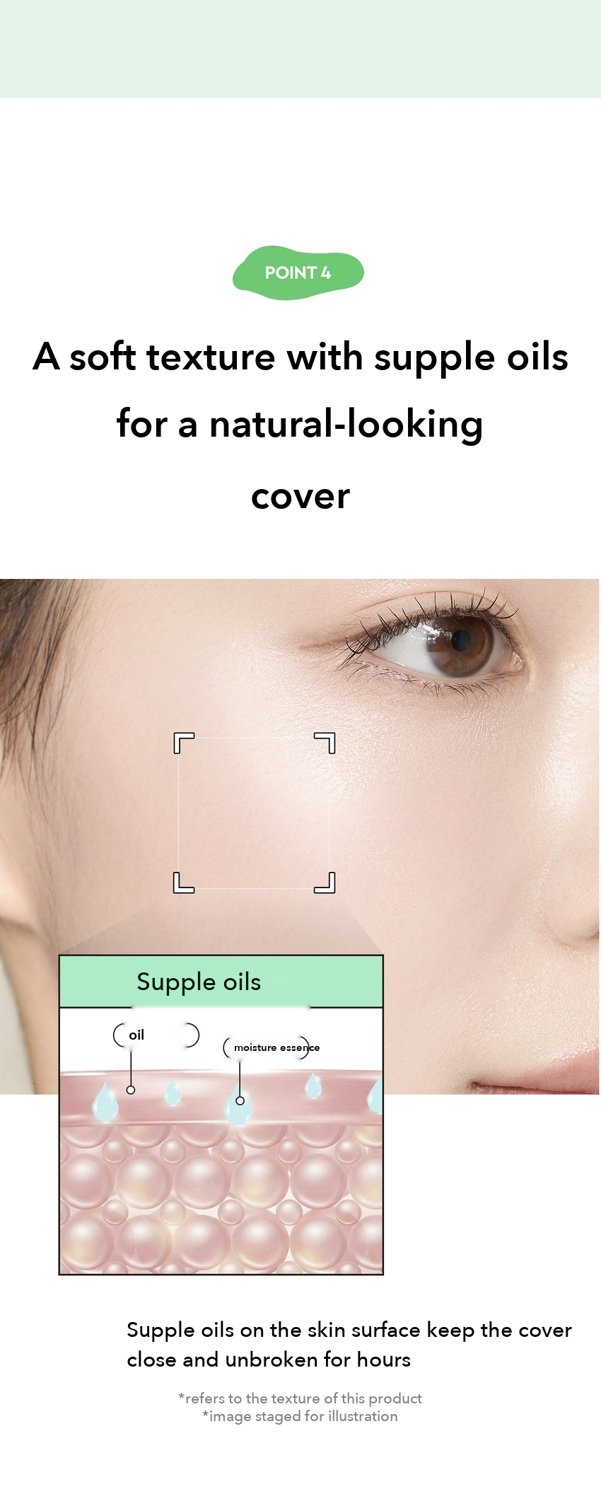 DEWYTREE Green Sun Ampoule detail 07