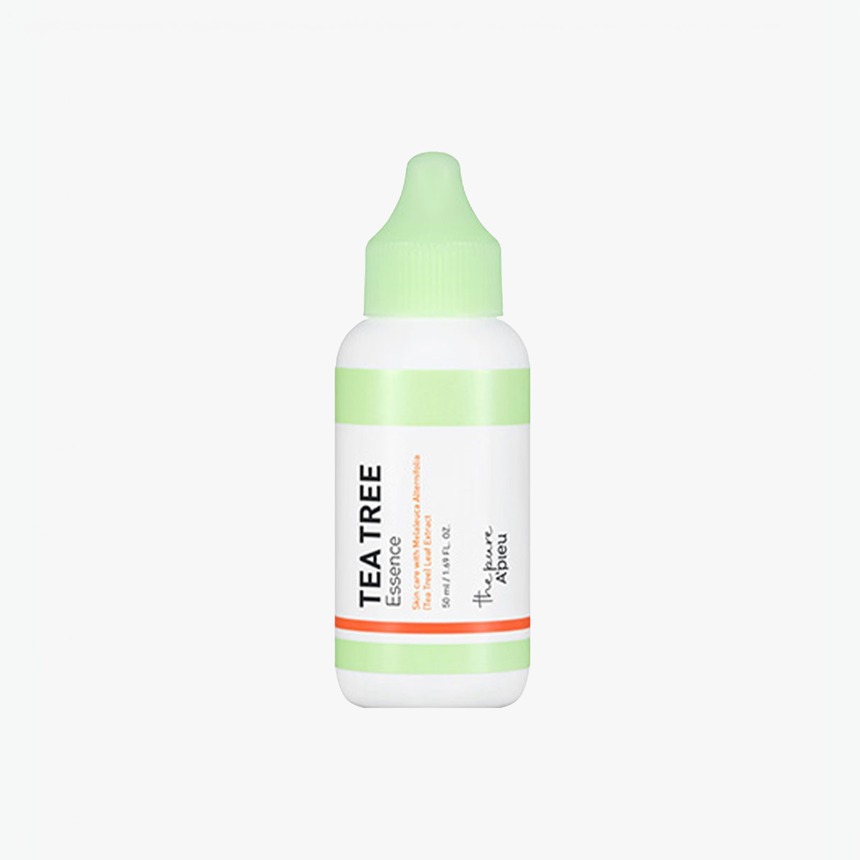 A'PIEU The Pure Tea Tree Essence 50ml