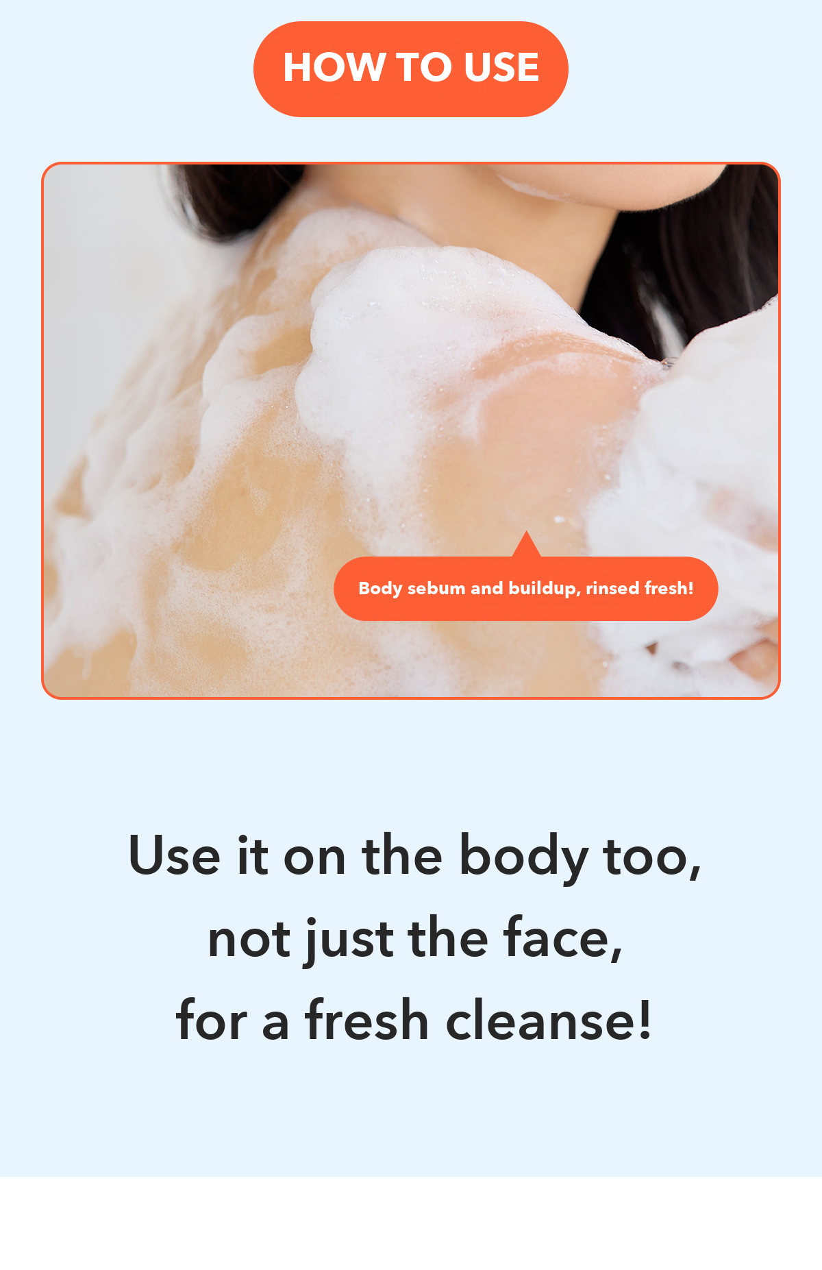 A.SOLUTION Heartleaf Blemish Cleansing Foam detail 11