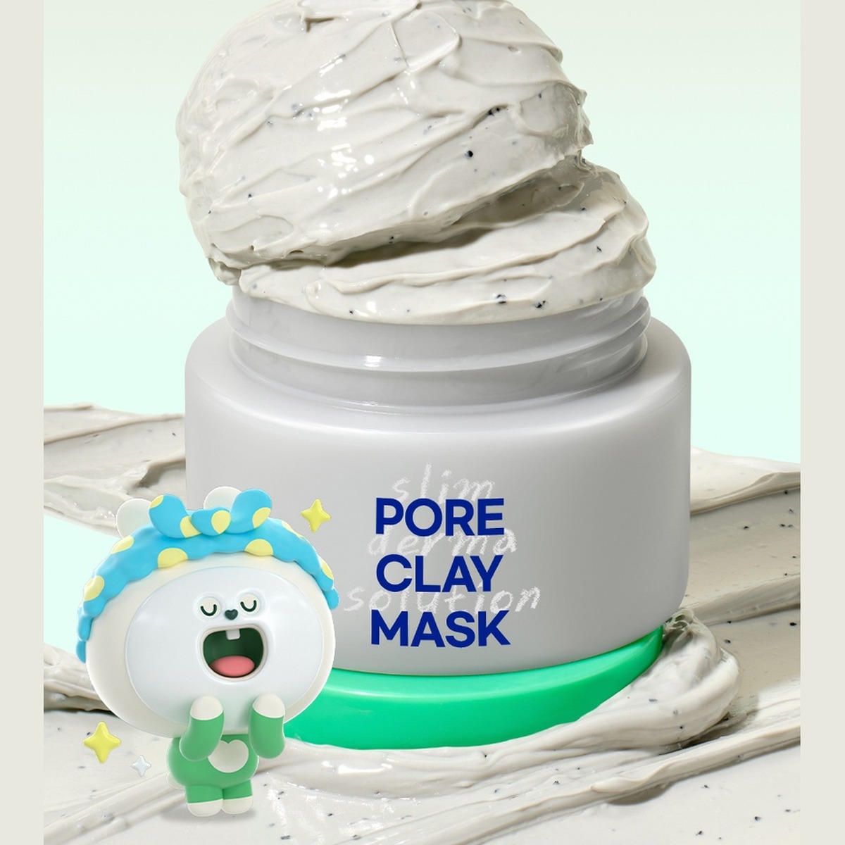 Lab.it by Dr.G Pore Clay Mask 50ml