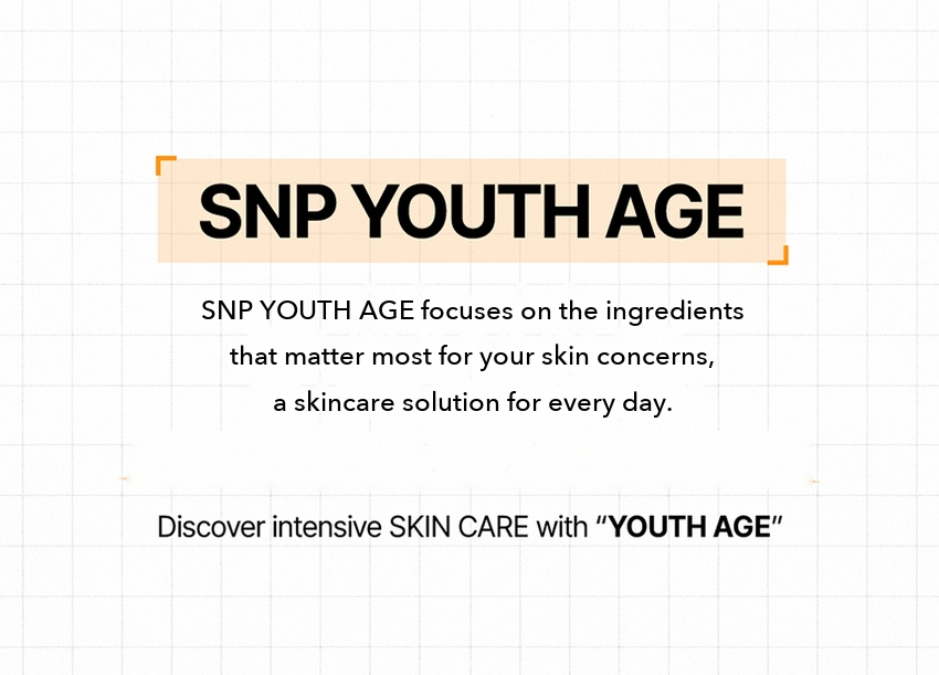 SNP Youth Age Gold Collagen Overnight Mask detail 1