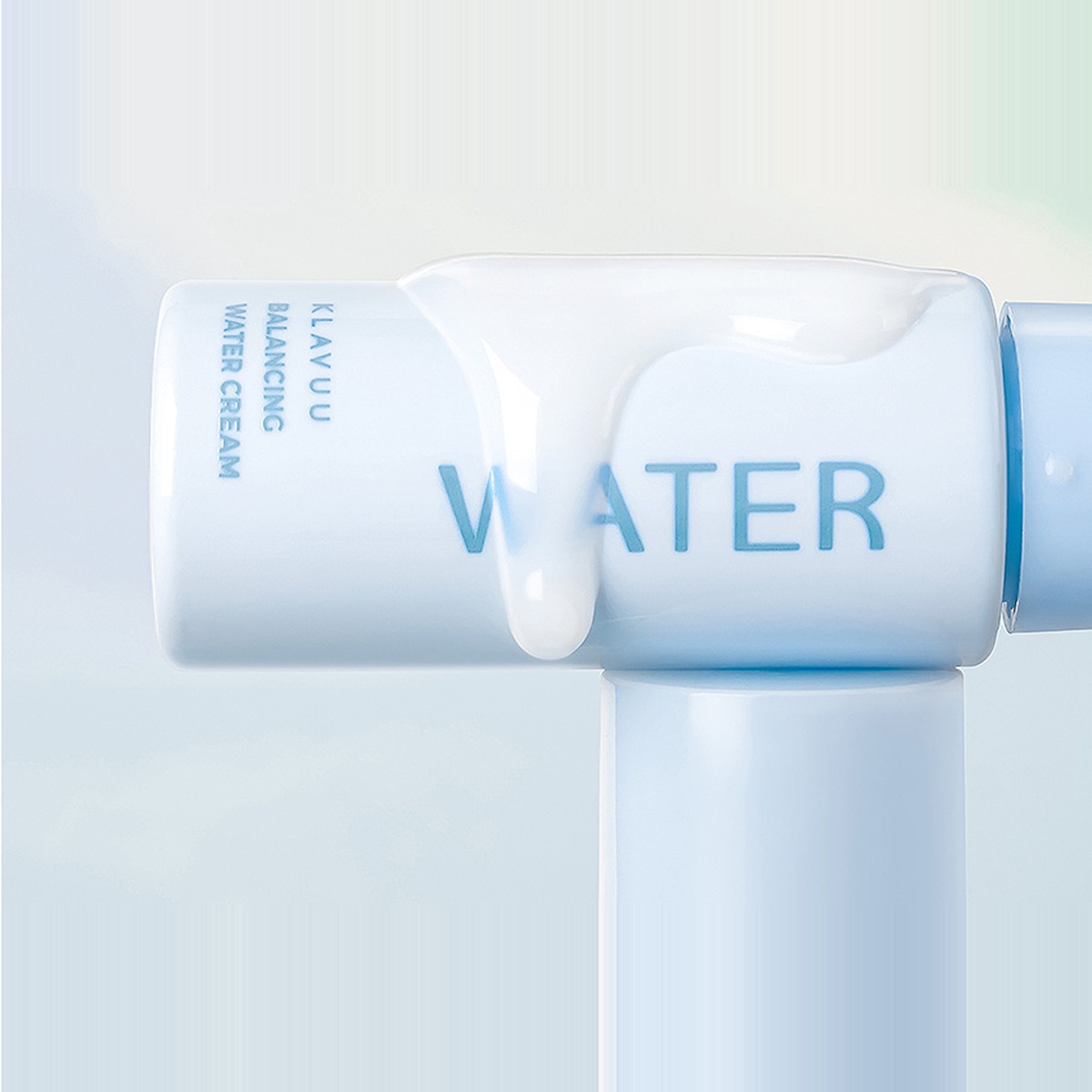 KLAVUU Balancing Water Cream 25ml