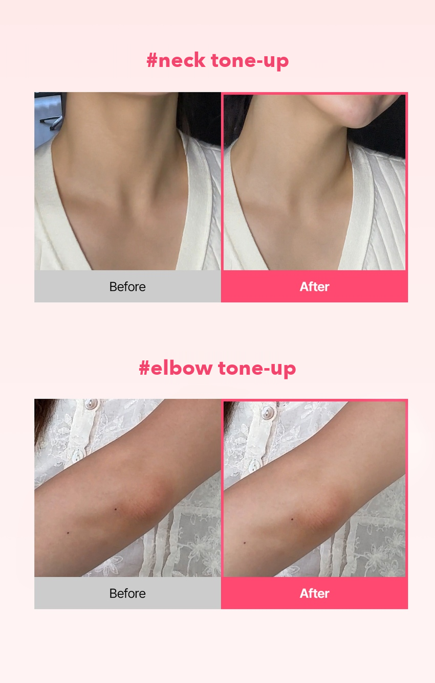 MOMMY CARE Peach Tone-Up Sun Stick detail 08