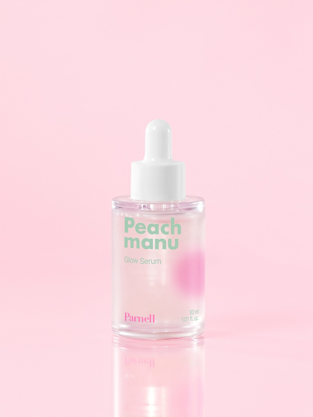 PARNELL Peachmanu Glow Serum 30ml