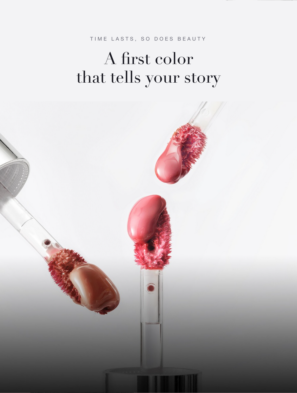 HEVVY MAKEUP First Stain Glow Tint detail 04