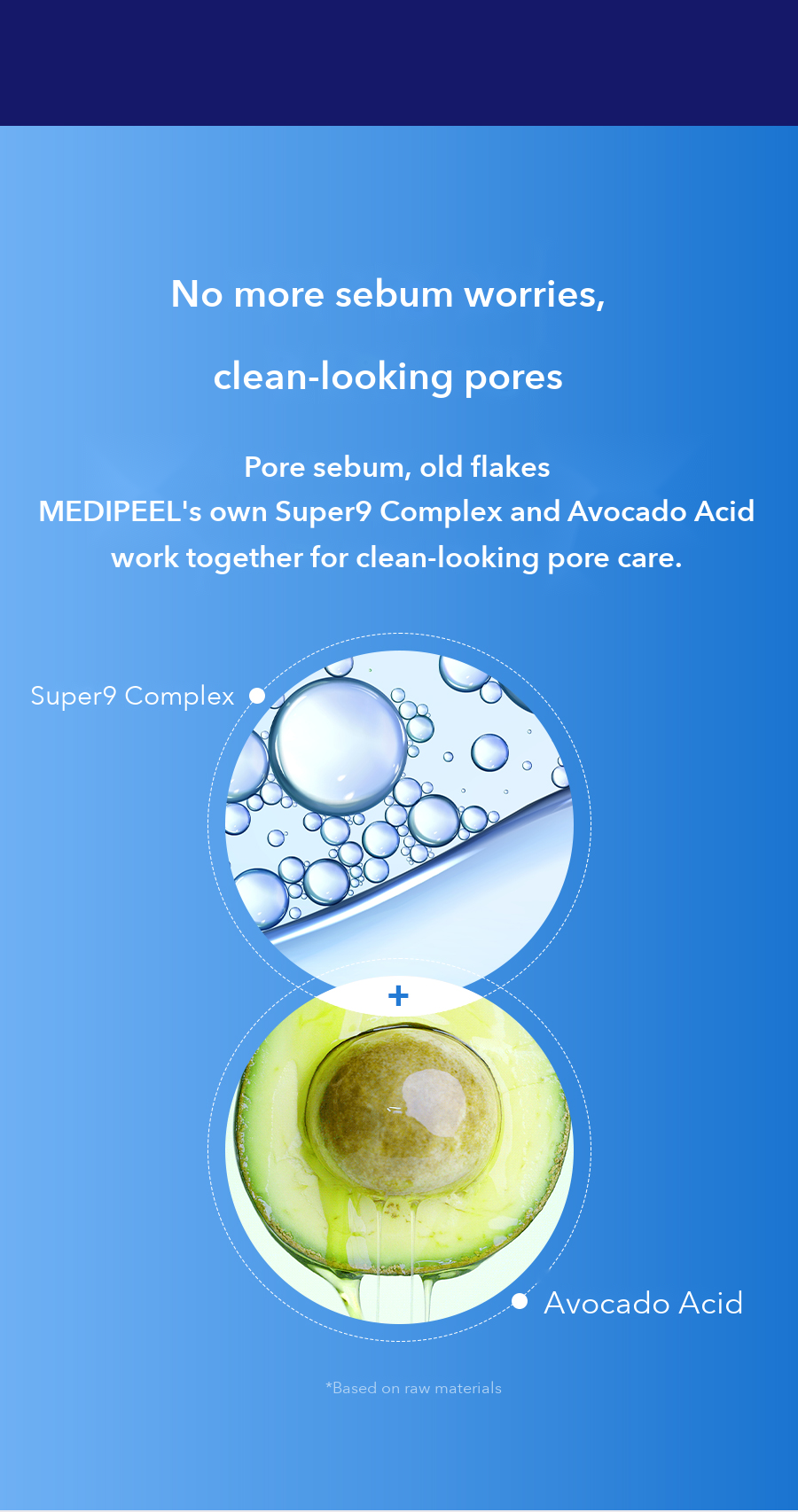 MEDIPEEL Blackhead Out Nose Pack detail 4