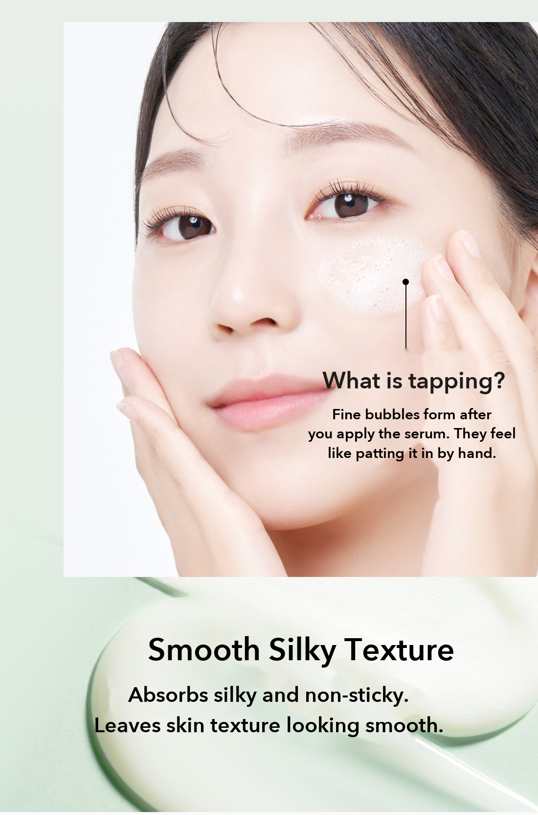 DR.PEPTI Peptide Spicule Pore Solution Serum detail 10