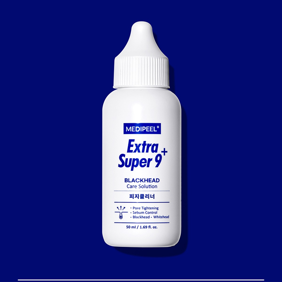 MEDIPEEL Extra Super 9 Plus 2.0 Sebum Cleaner 50ml