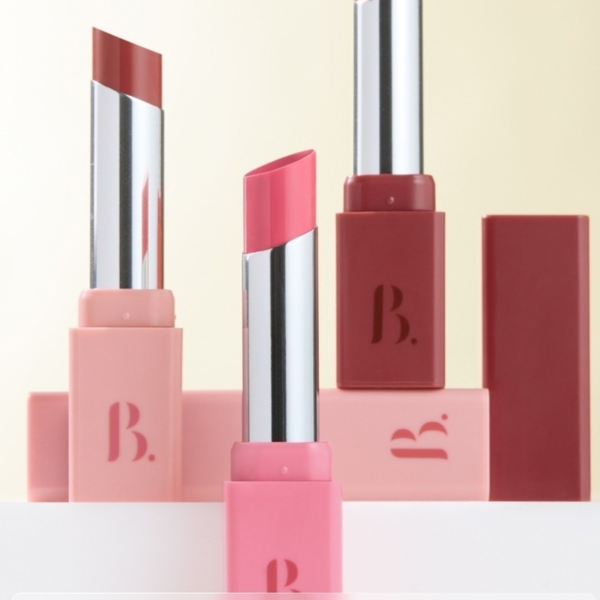 BONCEPT Tinted Glow Lipstick 3g