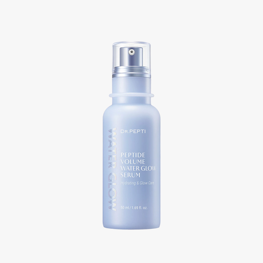 Peptide Volume Water Glow Serum