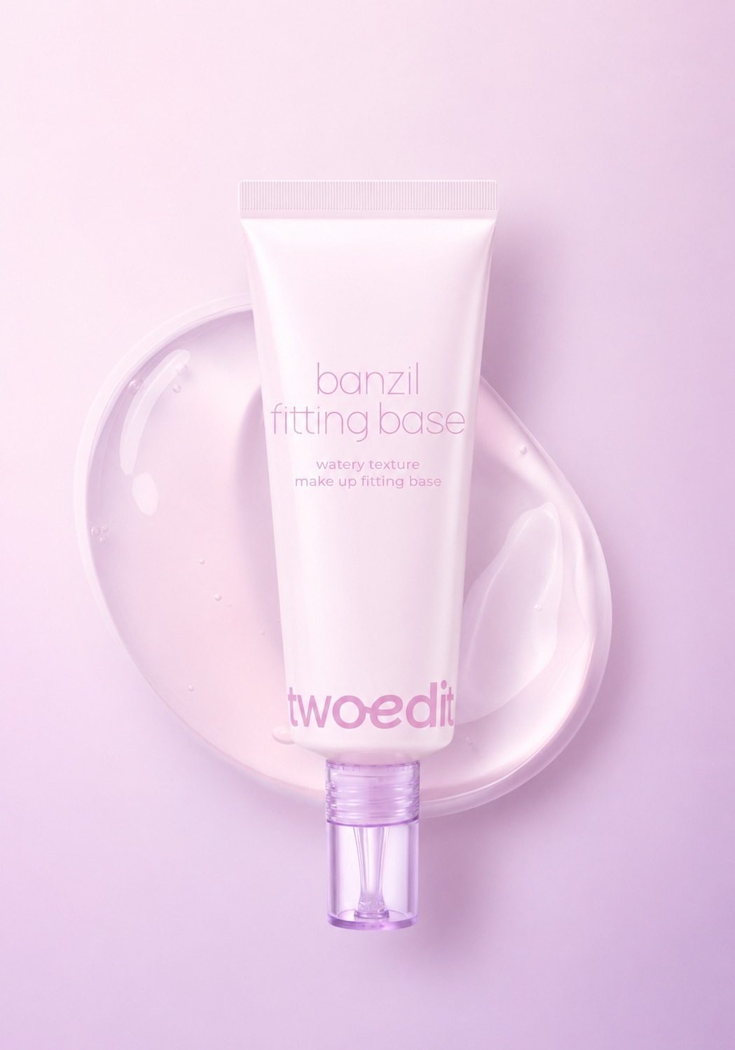 TWOEDIT Banzil Fitting Base 30ml