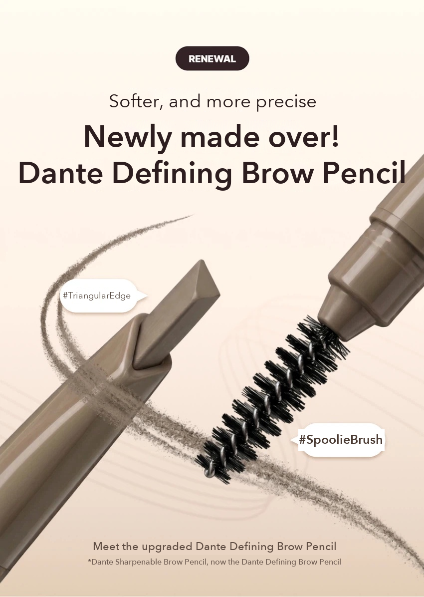 Prelude Dinto Dante Defining Brow Pencil detail 02