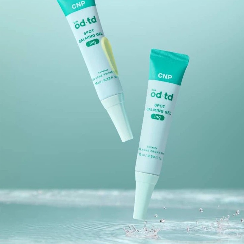 CNP bye od-td Spot Calming Gel 10ml