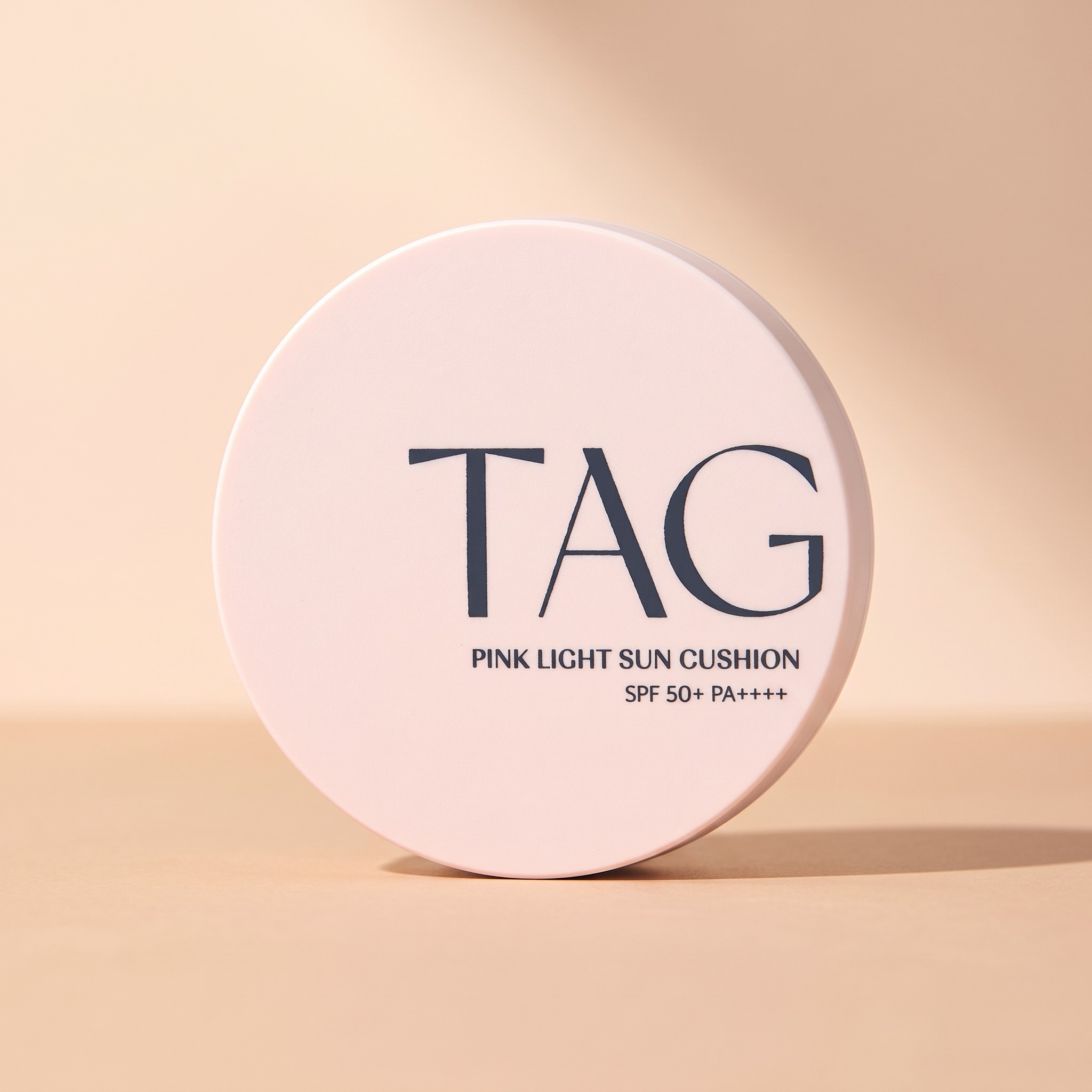 TAG Pink Light Sun Cushion SPF 50+ PA++++ 15g