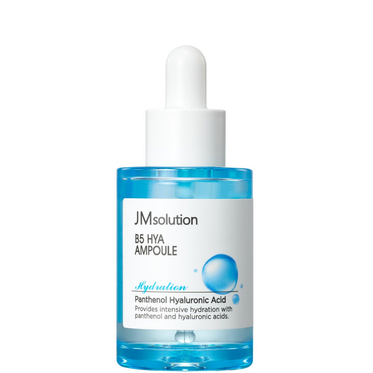JMsolution B5 Hya Moisturizing Ampoule 30ml