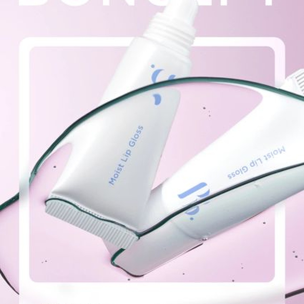 BONCEPT Moist Lip Gloss 8g