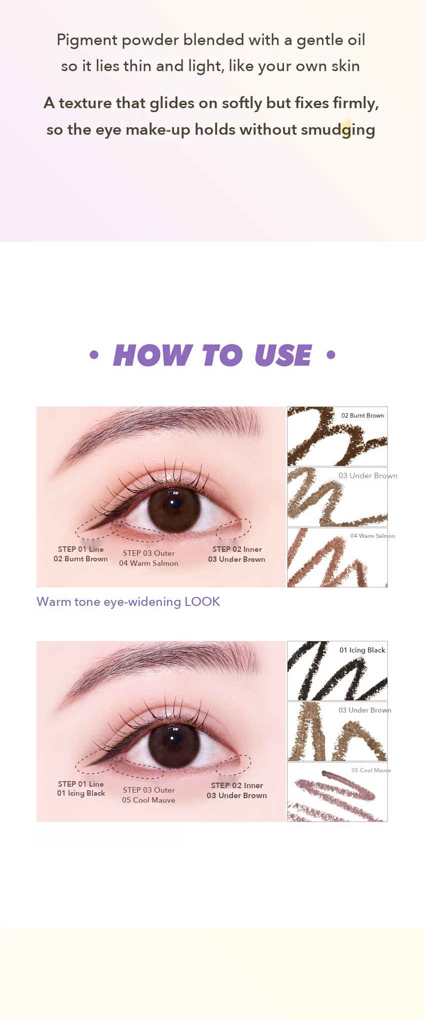 TWOEDIT Making Eye-Extension Eyeliner detail 06