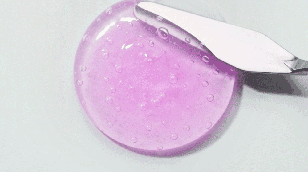 MOMMY CARE Grape Collagen Sleeping Jelly Pack detail 09