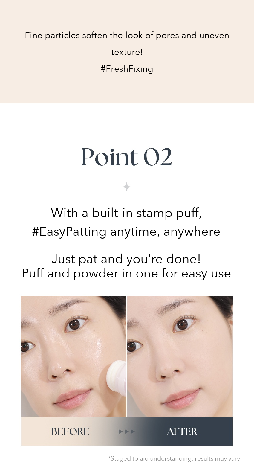 TAG Tone Up Sun Powder detail 4