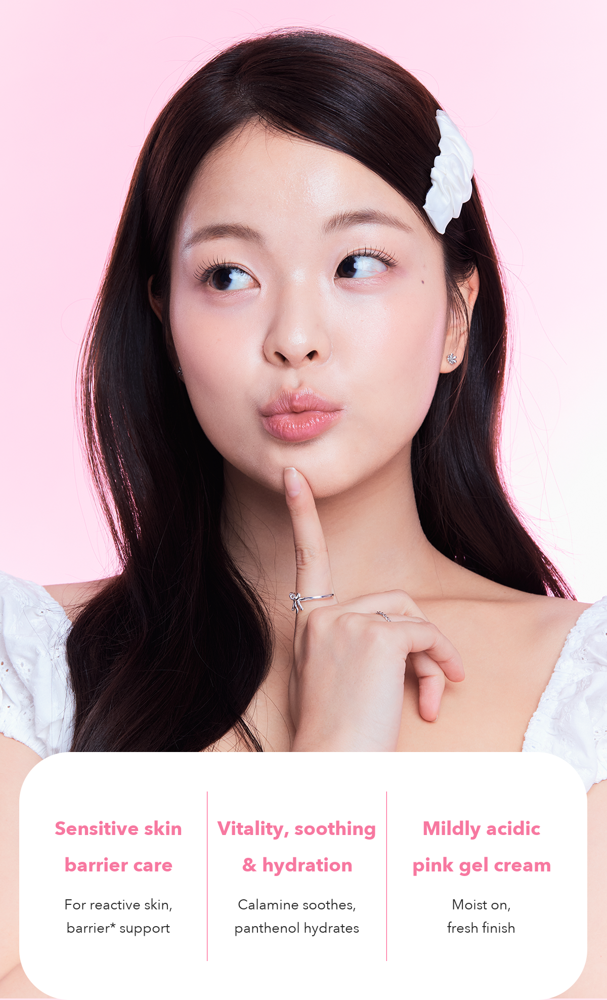 A.SOLUTION Heartleaf Calamine Soothing Cream detail 08