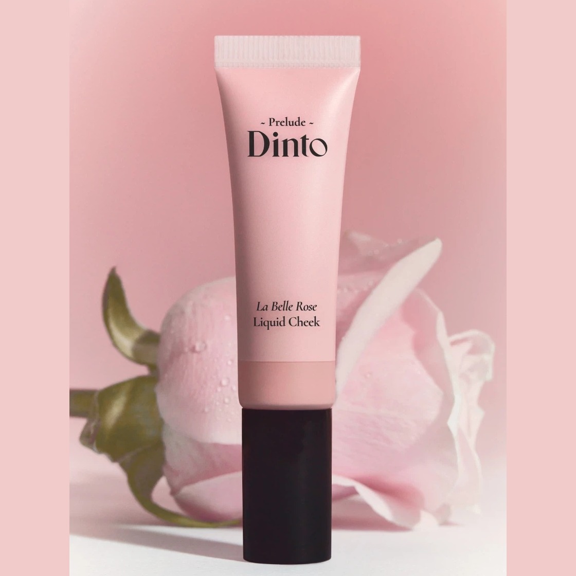 Prelude Dinto La Belle Rose Liquid Cheek 10ml