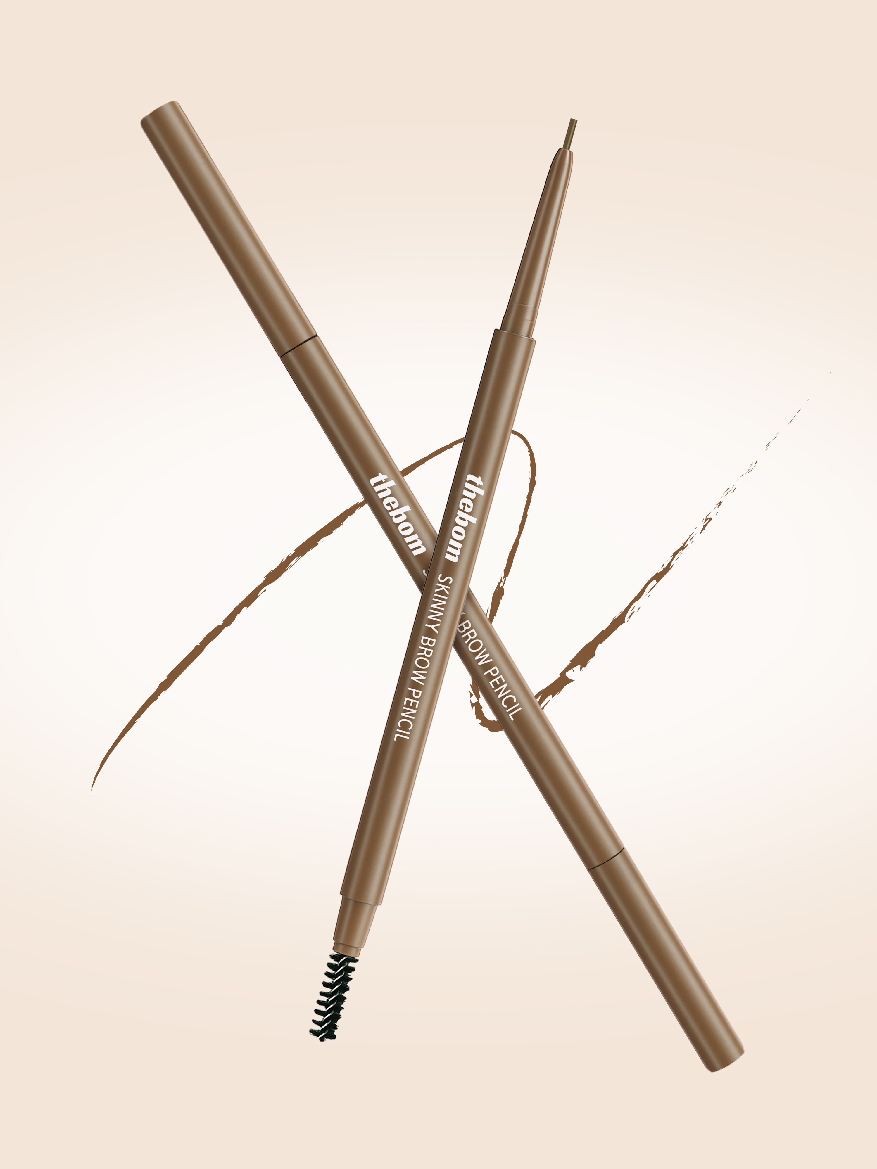 thebom Skinny Brow Pencil