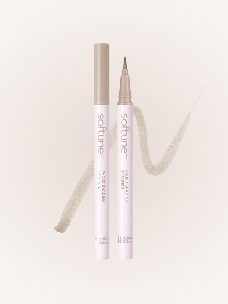 Holika Holika Softune Faded Shadow Liner
