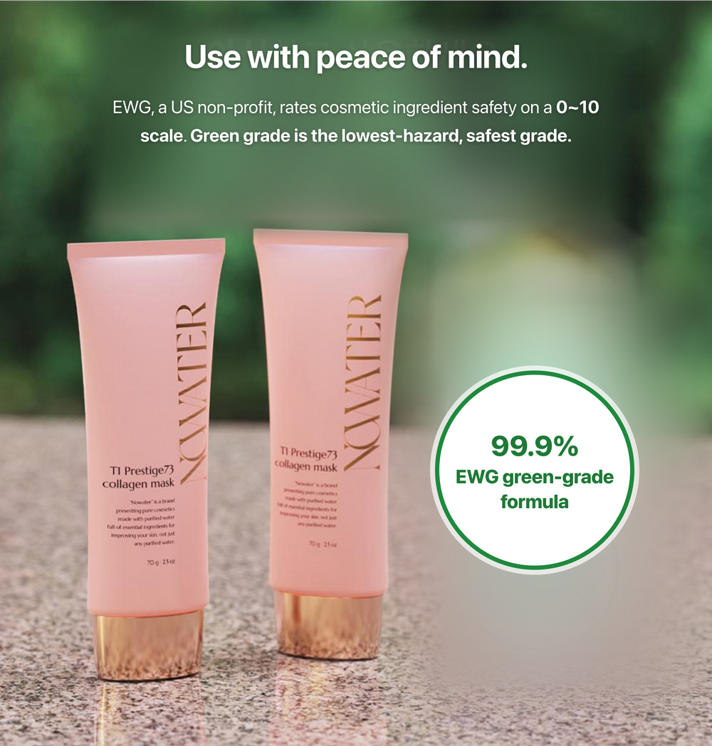 T1 Prestige73 Collagen Mask detail 16
