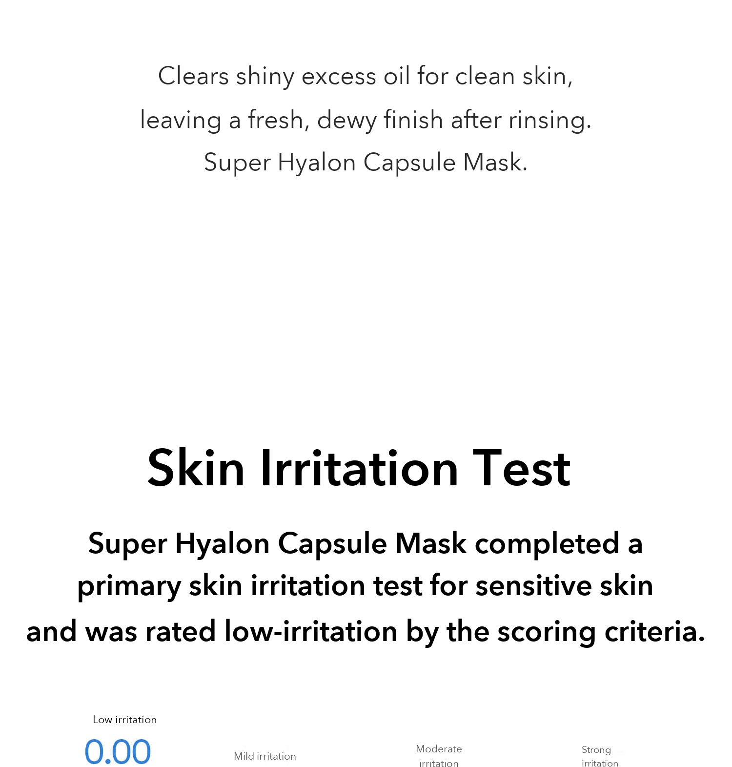 VT Super Hyalon Capsule Mask 7.5g x 3ea detail 03