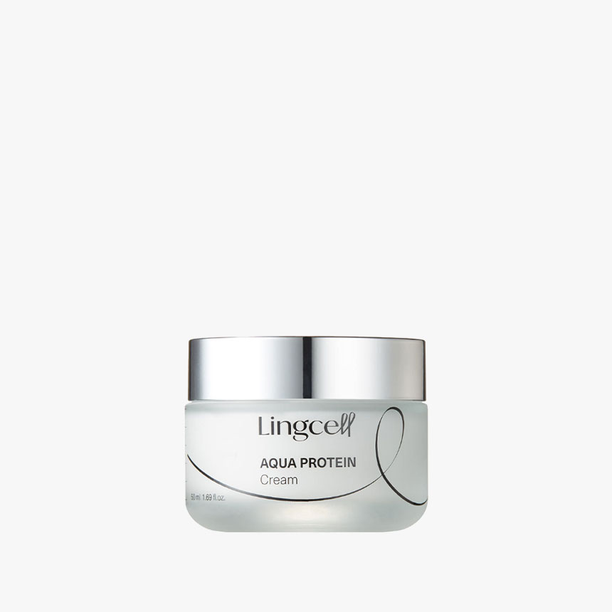 Aqua Protein Cream
