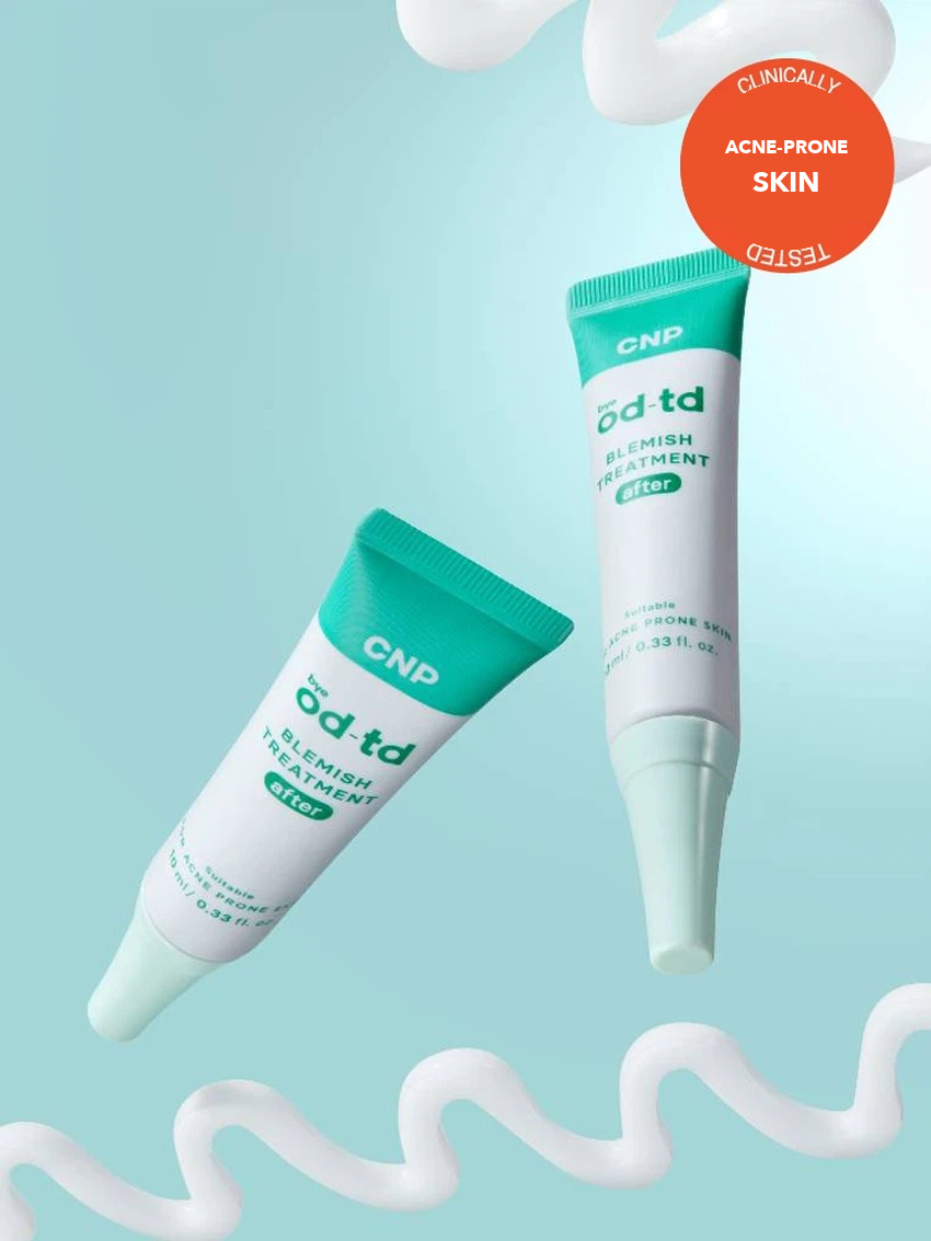 CNP bye od-td Blemish Treatment detail 01