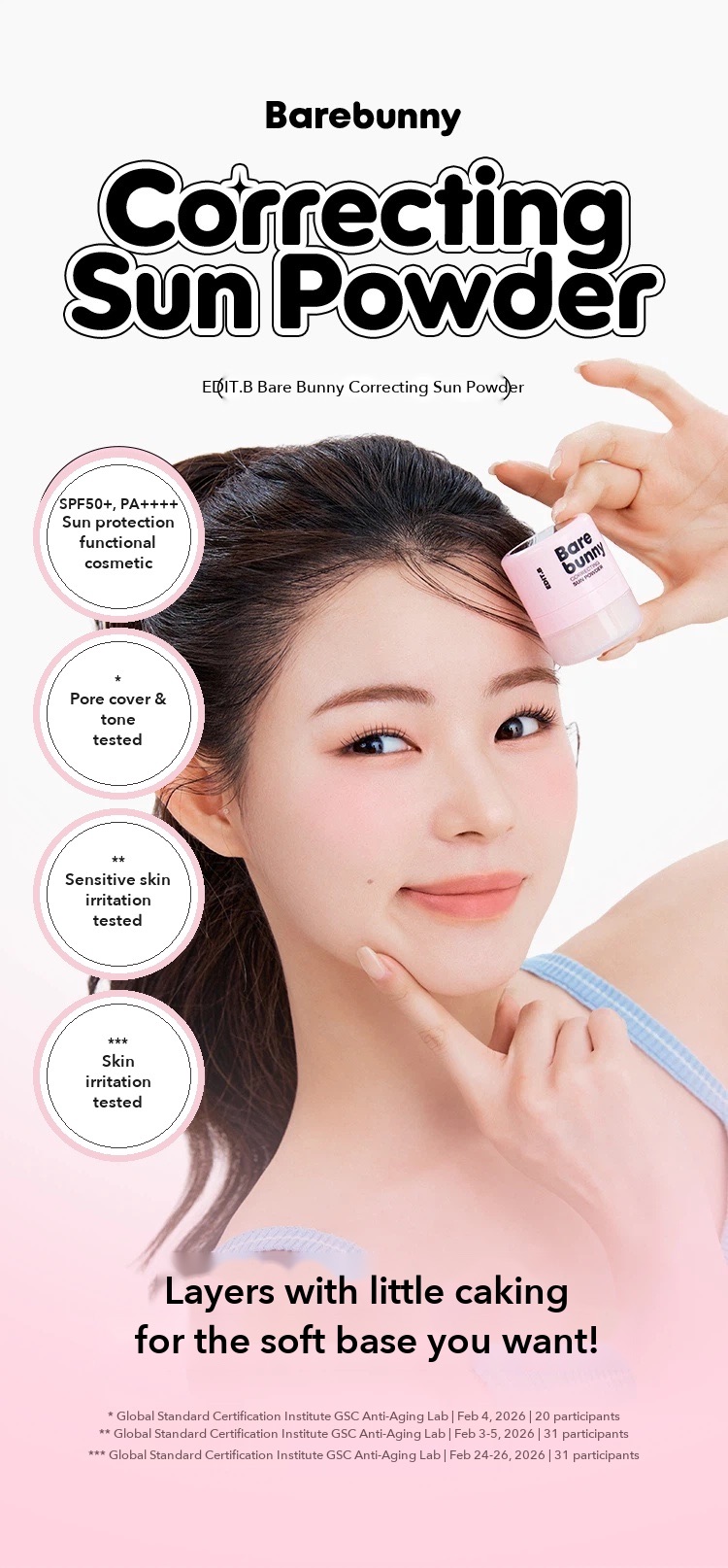EDIT.B Bare Bunny Correcting Sun Powder detail 002