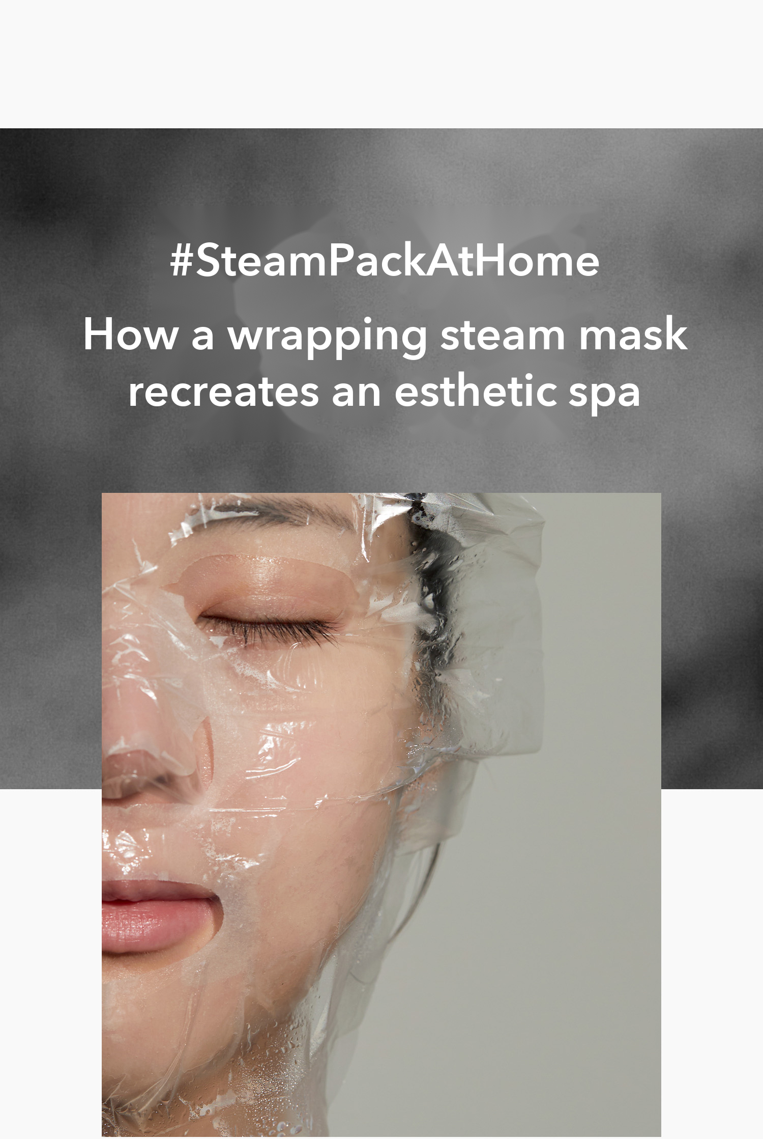 VT Reedle Shot Repair EGF Wrapping Steam Mask 22g detail 04