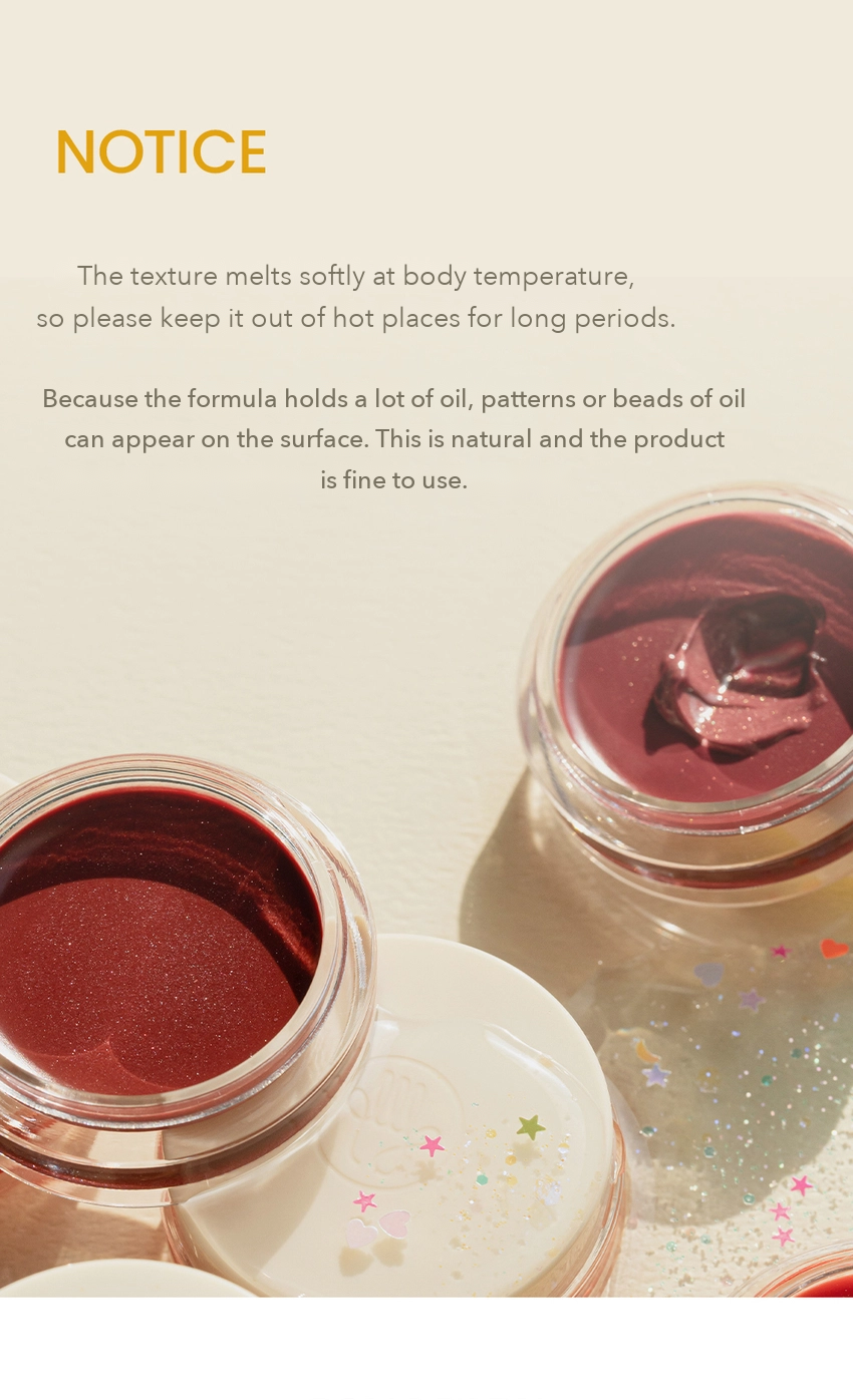Son & Park Arty Spread Sparkle Balm detail 12