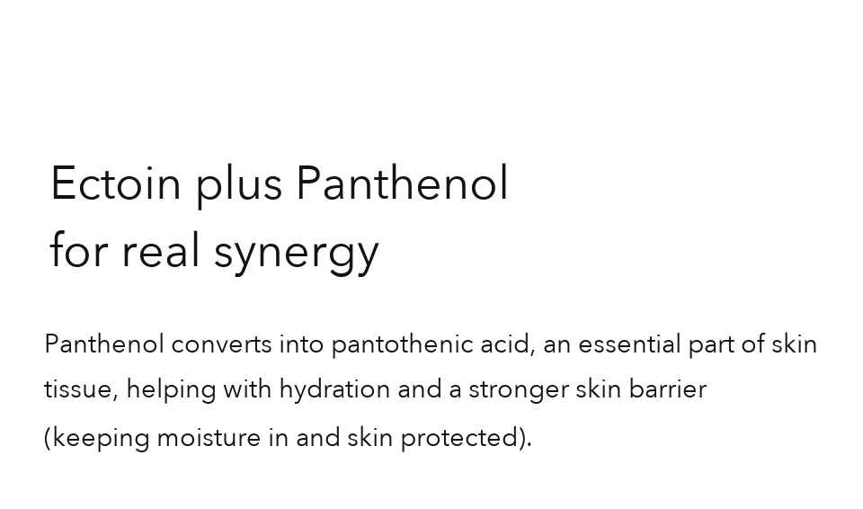 HE:ARIM Radiance Moisture Cream detail 17