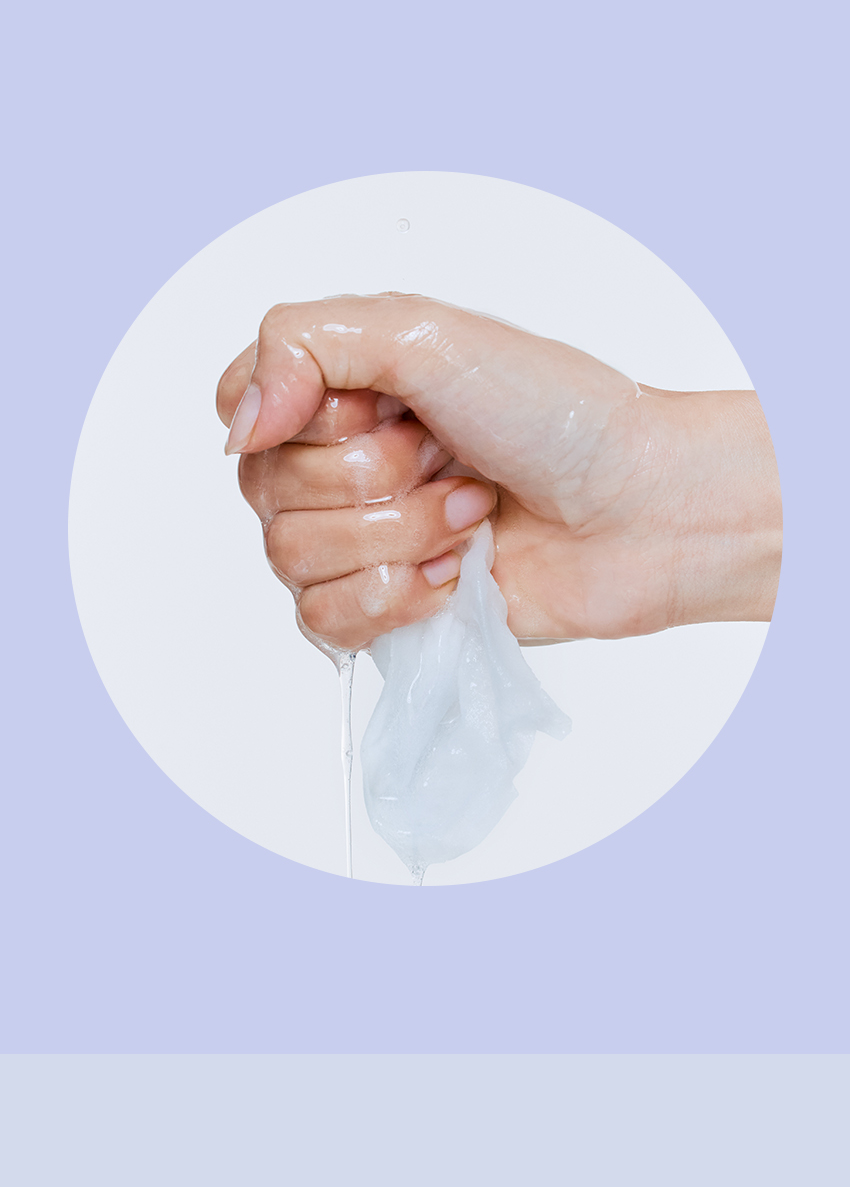 MIMO by MAMONDE Peony-Tinol Sheet Mask detail 08